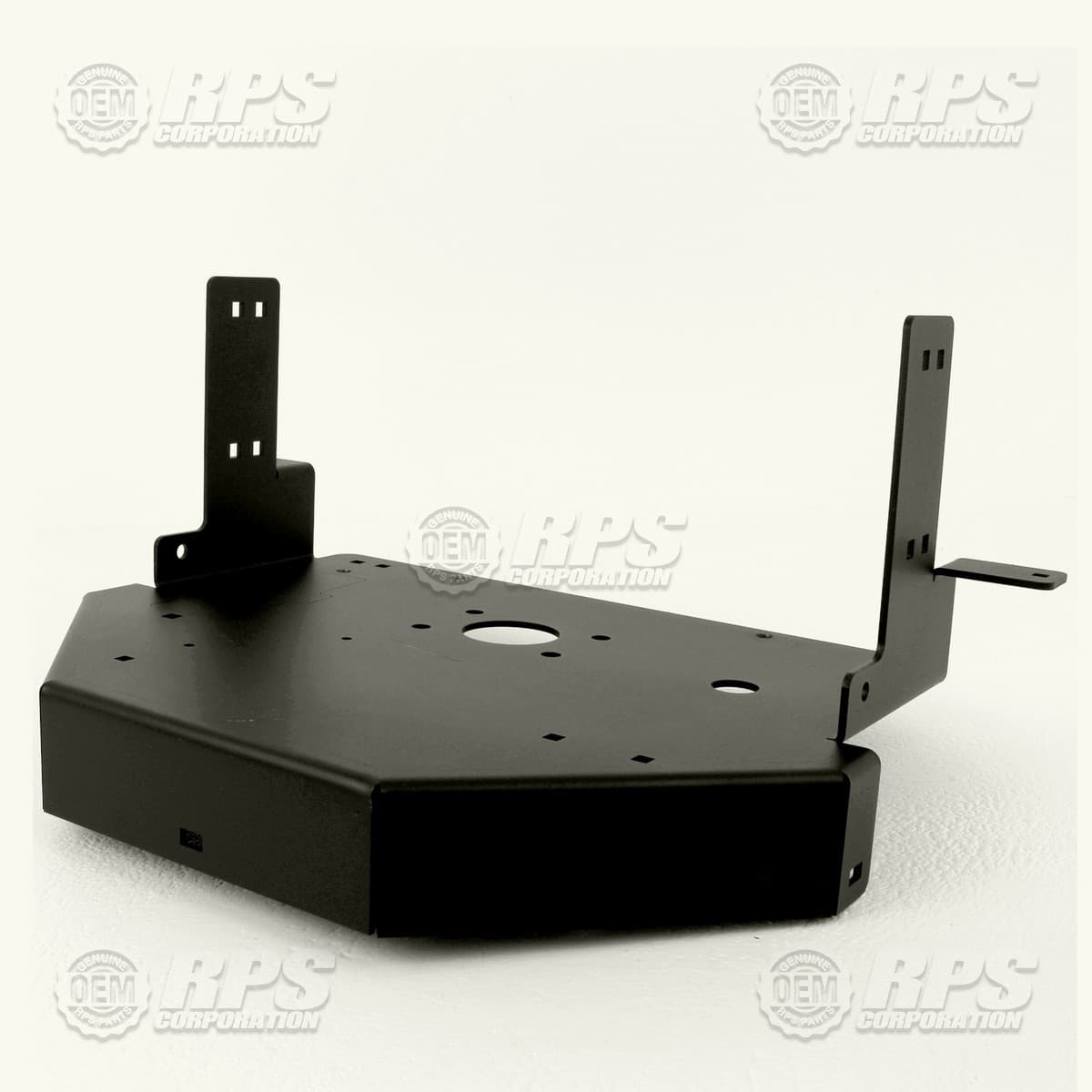 170-1125 - Scrubdeck,Disk,17". MS