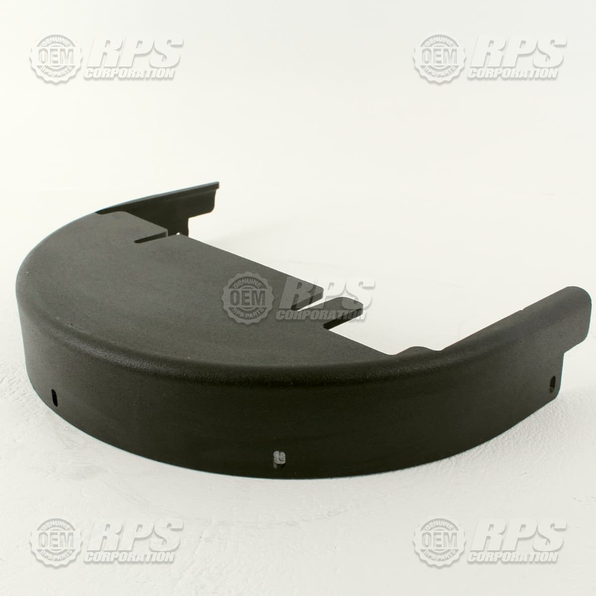 170-1140 - Shroud, Disk Deck, 17"