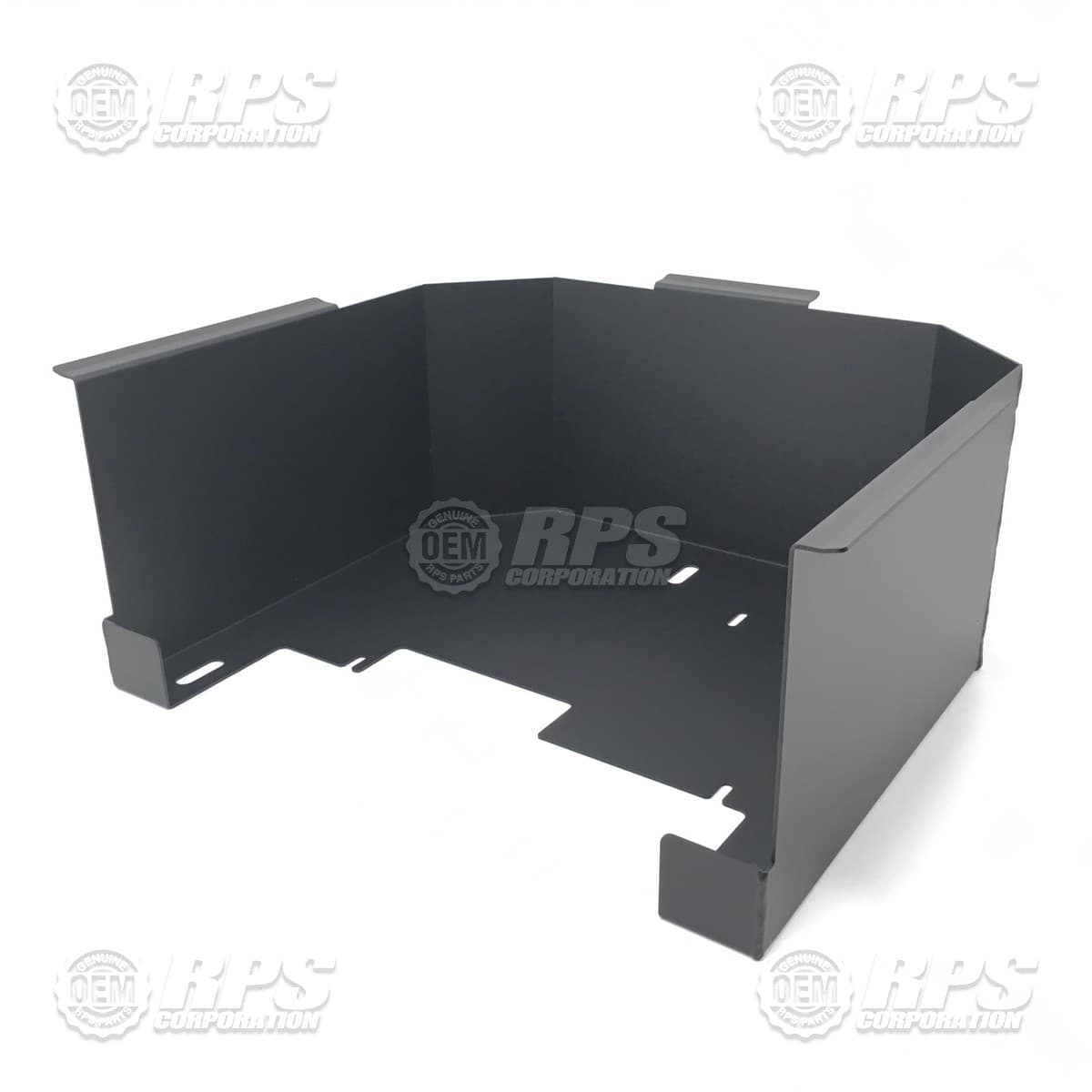 170-1144 - Bandeau Cover, Jaws