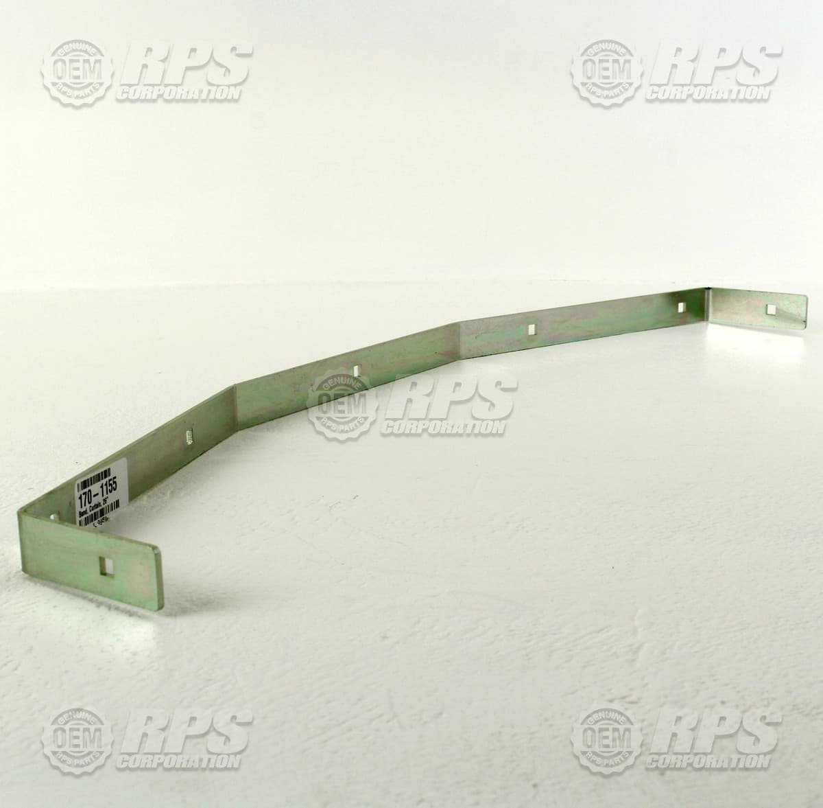 170-1155 - Band, Curtain, 26"
