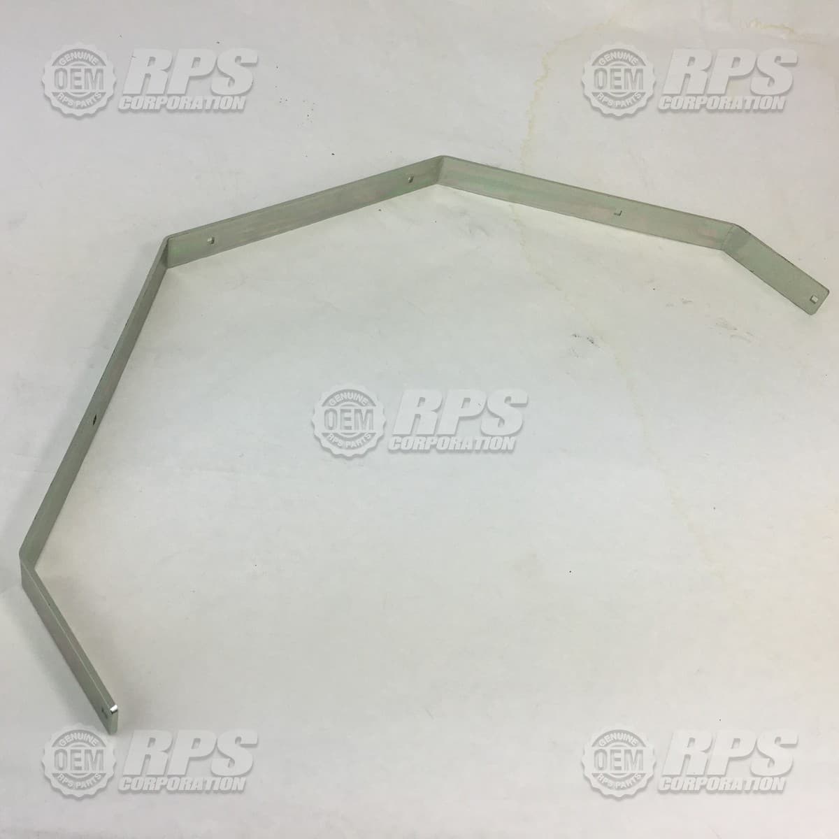 170-1165 - Band, Curtain, 23"
