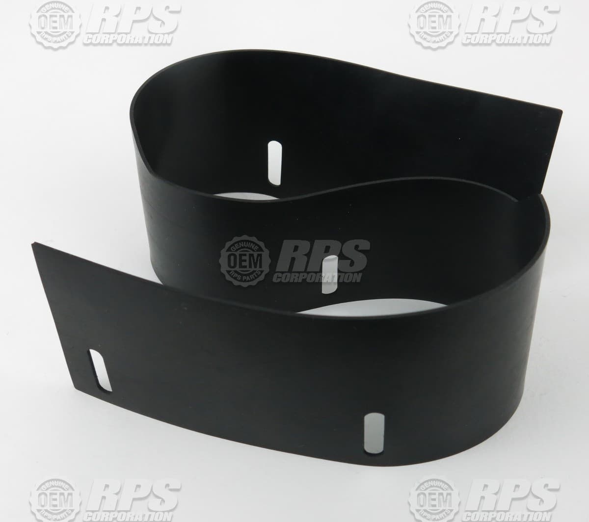 170-1167 - Curtain, Disk Deck, 17"