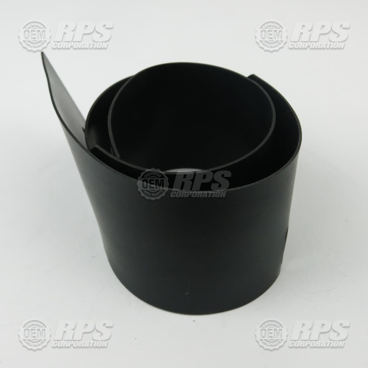 170-1168 - Curtain, Disk Deck, 26"