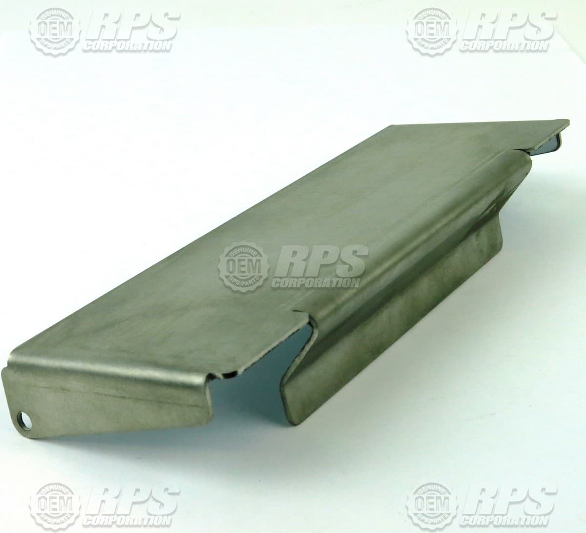 170-1181 - Lid, Solution Fill, Stainless