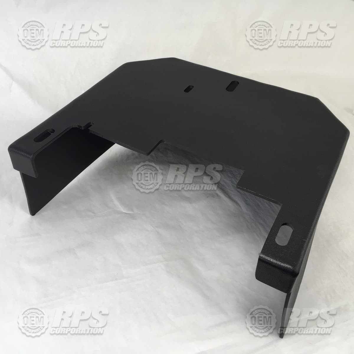170-1185 - Bandeau Cover, Plastic, Tall