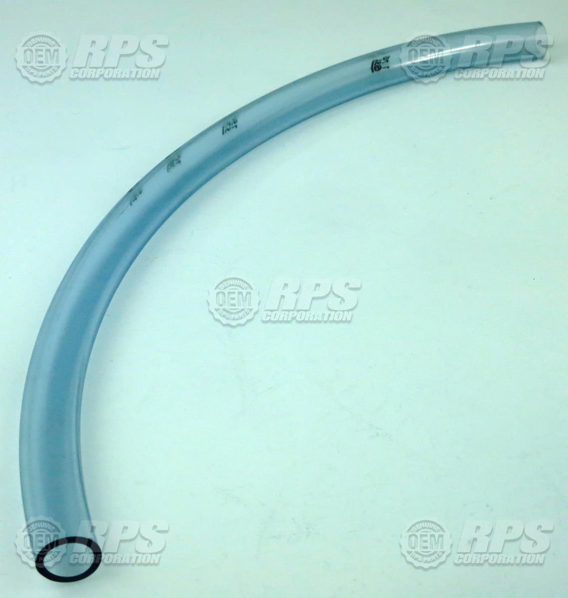 170-1370 - Hose, Sight Tube 23.25" L