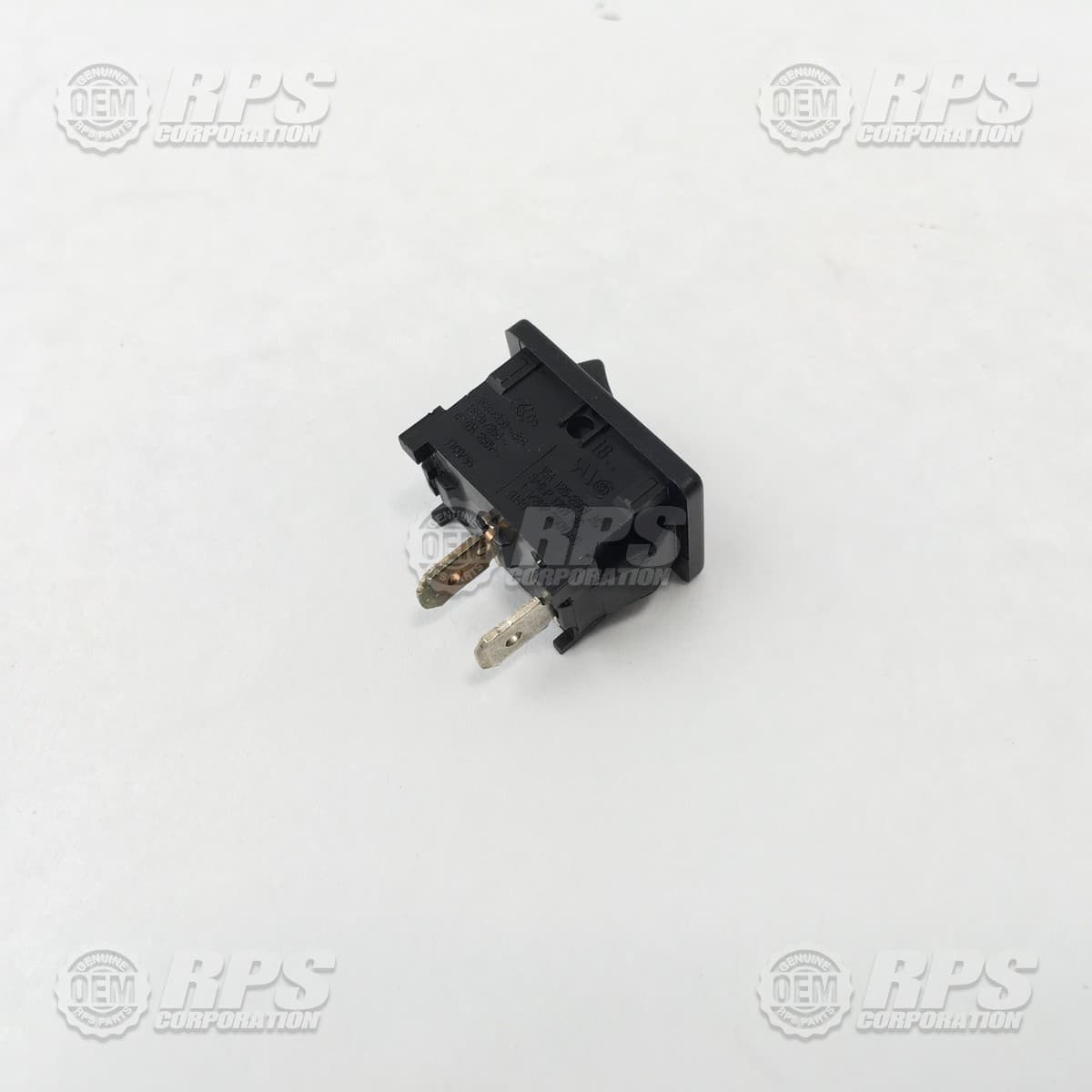 170-2440S - Power Switch