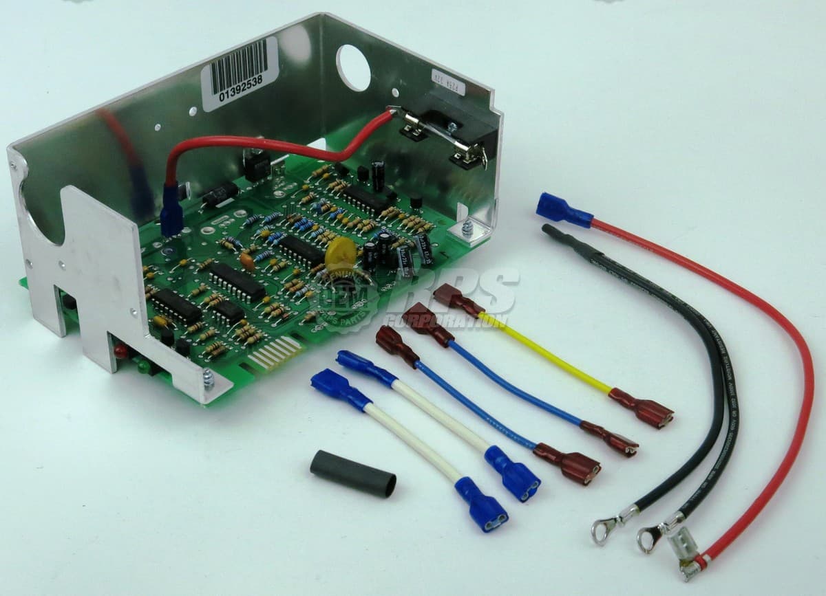 170-2440T - Timer Kit