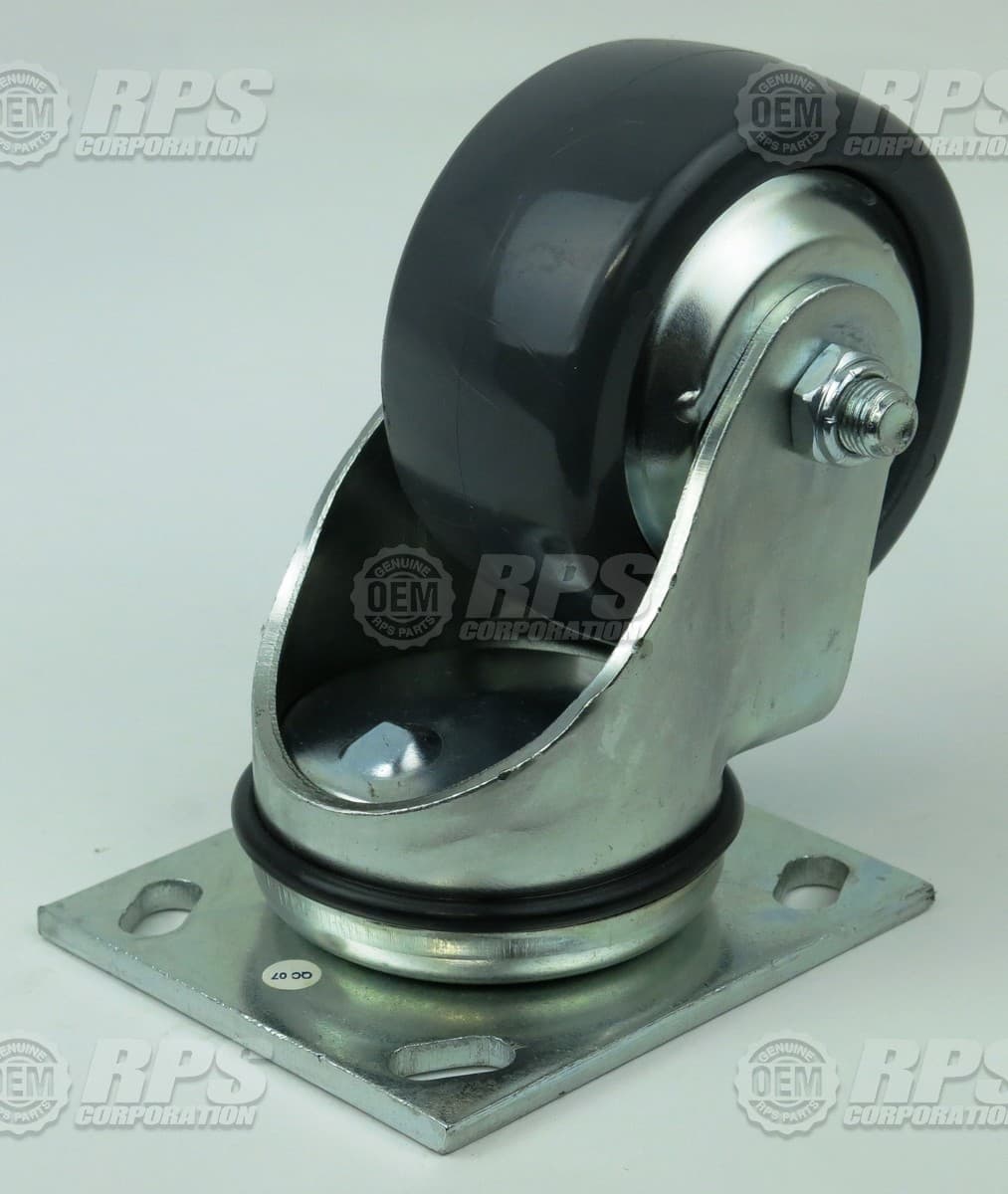 170-3030 - Caster, Ultra Low Resistance