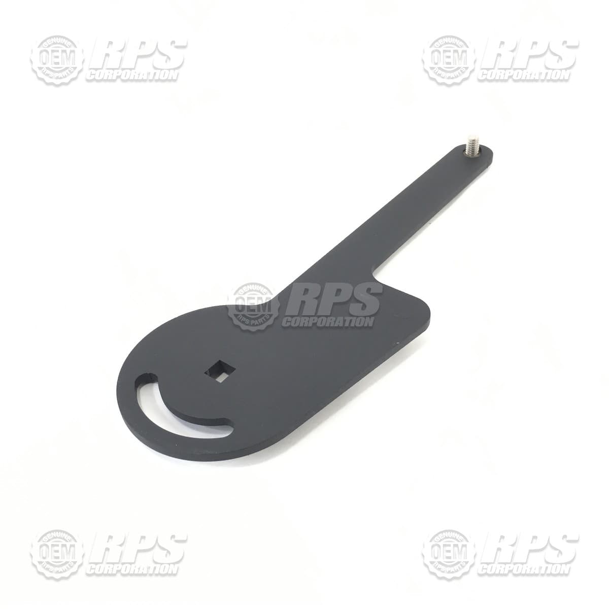 170-7101 - Lever, Squeegee Lift, HD