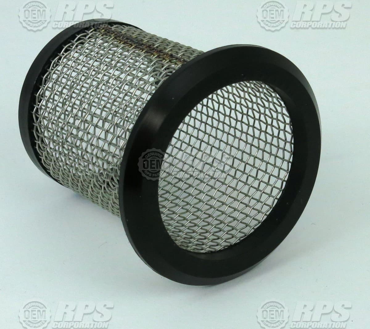 170-8911 - Screen, Strainer, 4.25" L