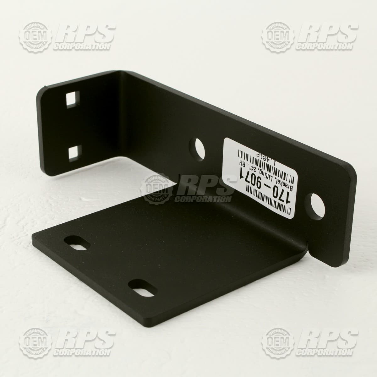 170-9071 - Bracket, Lifting, 24", RH