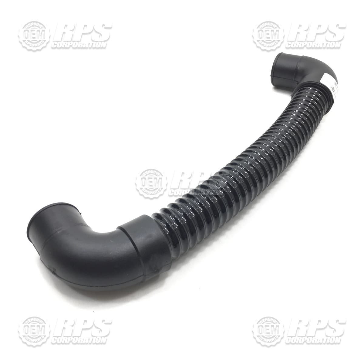 175-0115 - Hose, Baffle to Tank
