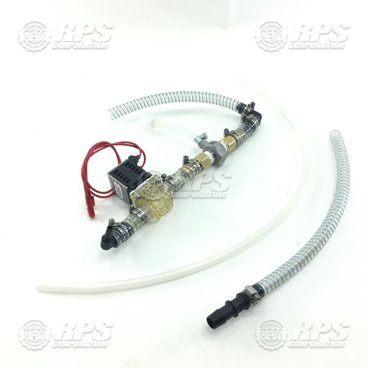 175-03KIT - Zero3 Plumbing Update Kit