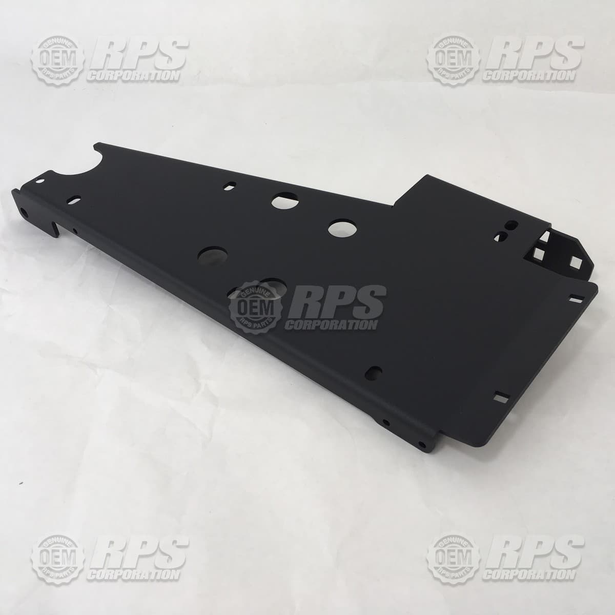 175-1011L - Bracket, Lift Arm Support, LH