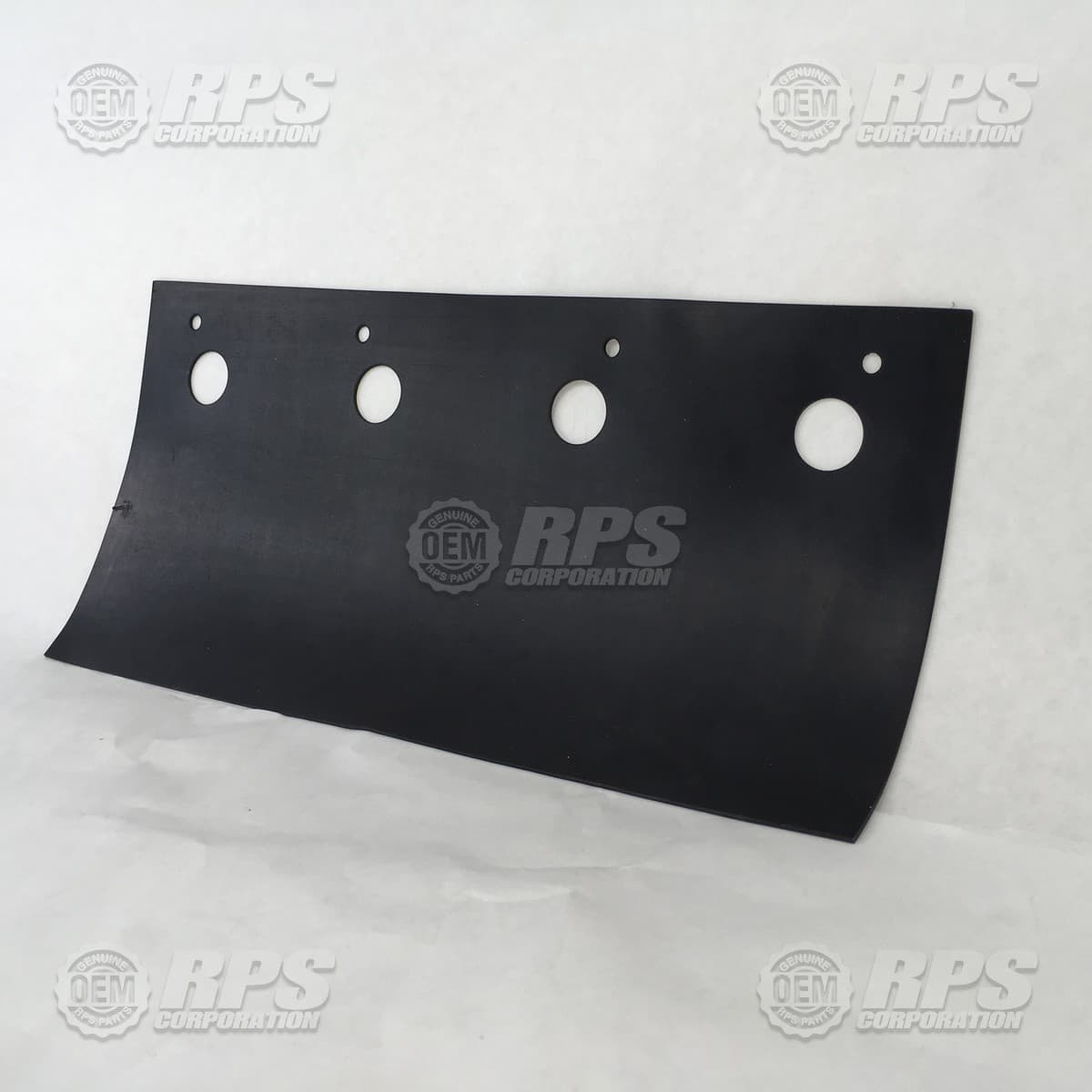 175-1015 - Curtain, Frame