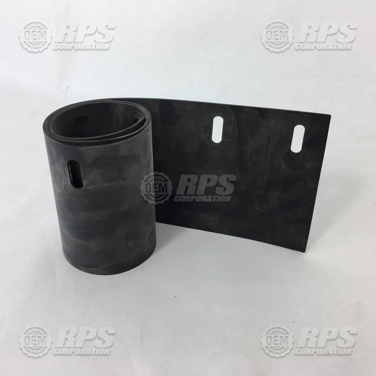 175-1076 - Curtain, Deck, Rear, 26"