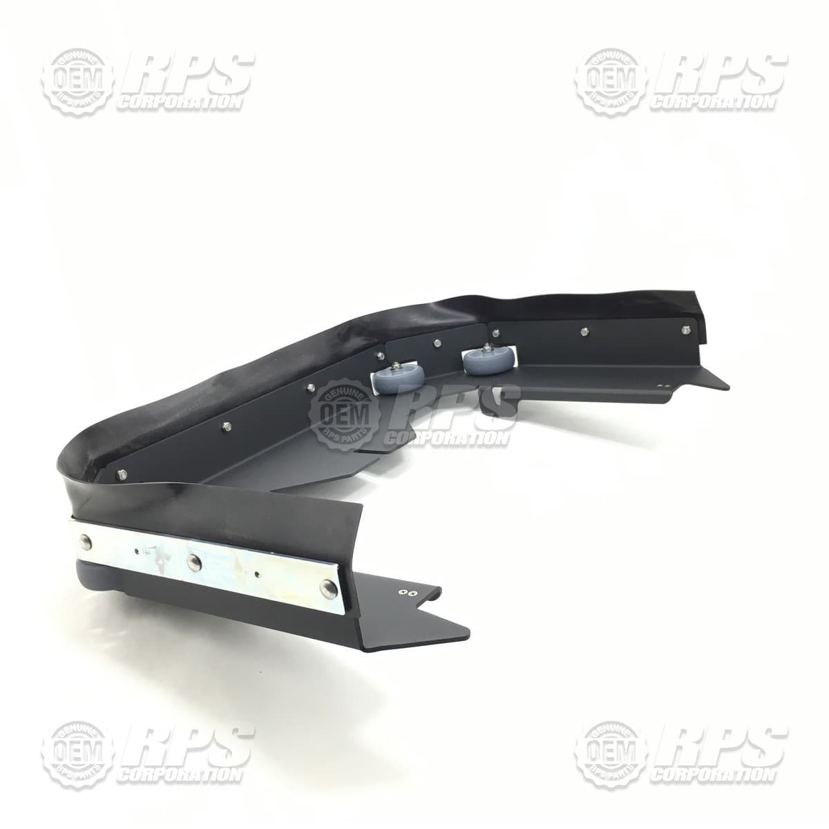 175-1118D - Shroud, 28", Complete 21/23 Gallon