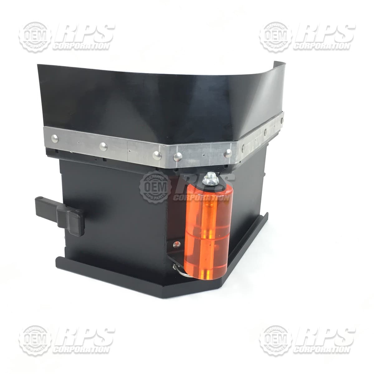 175-1300C - Jaw, RH, 13", Complete