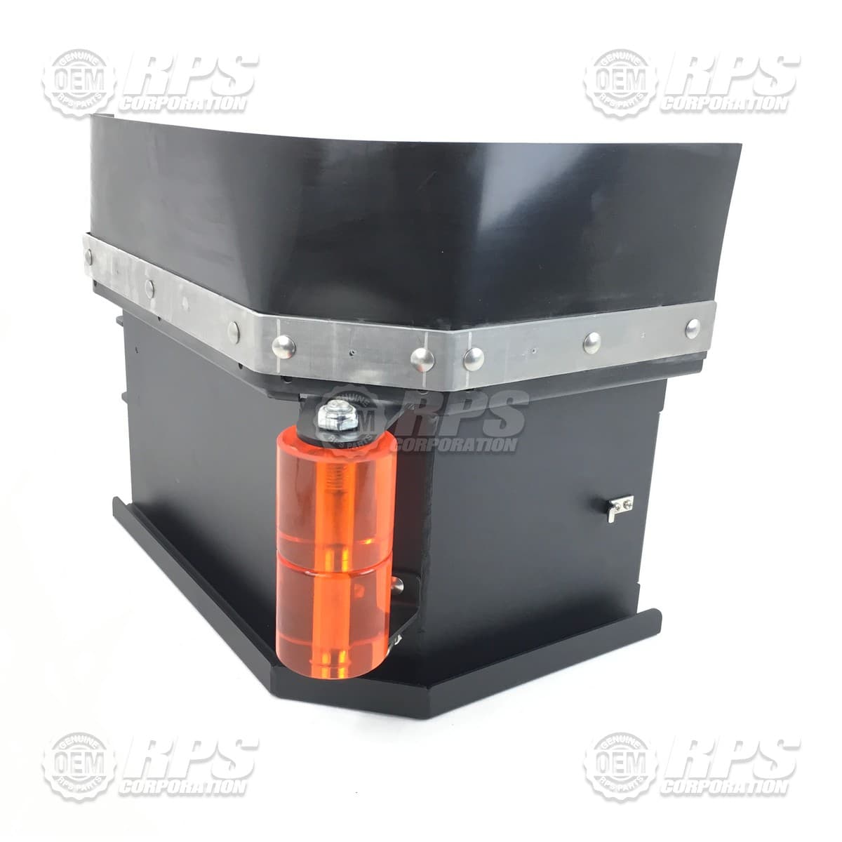 175-1310C - Jaw, LH, 13", Complete