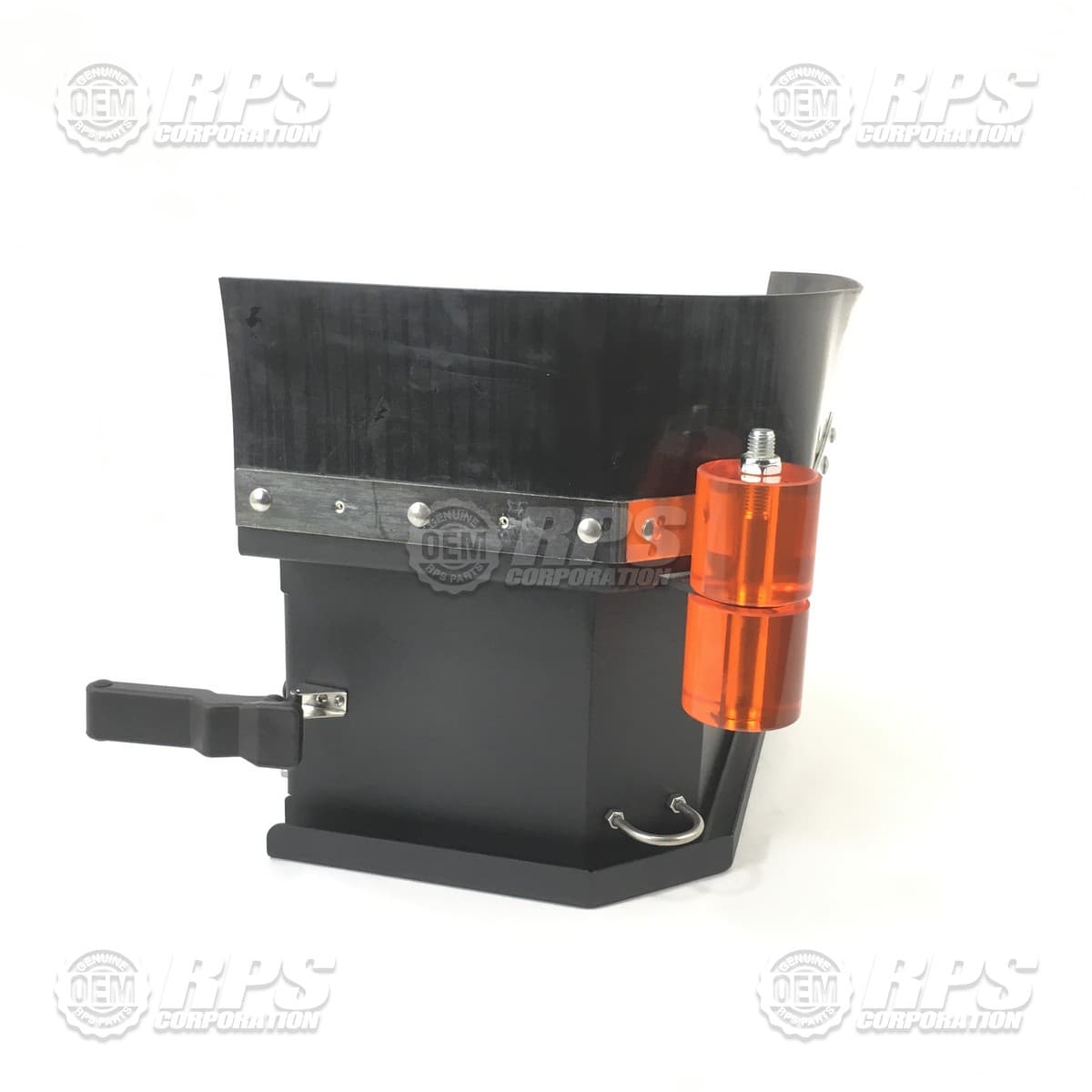 175-1400C - Jaw, RH, 14", Complete