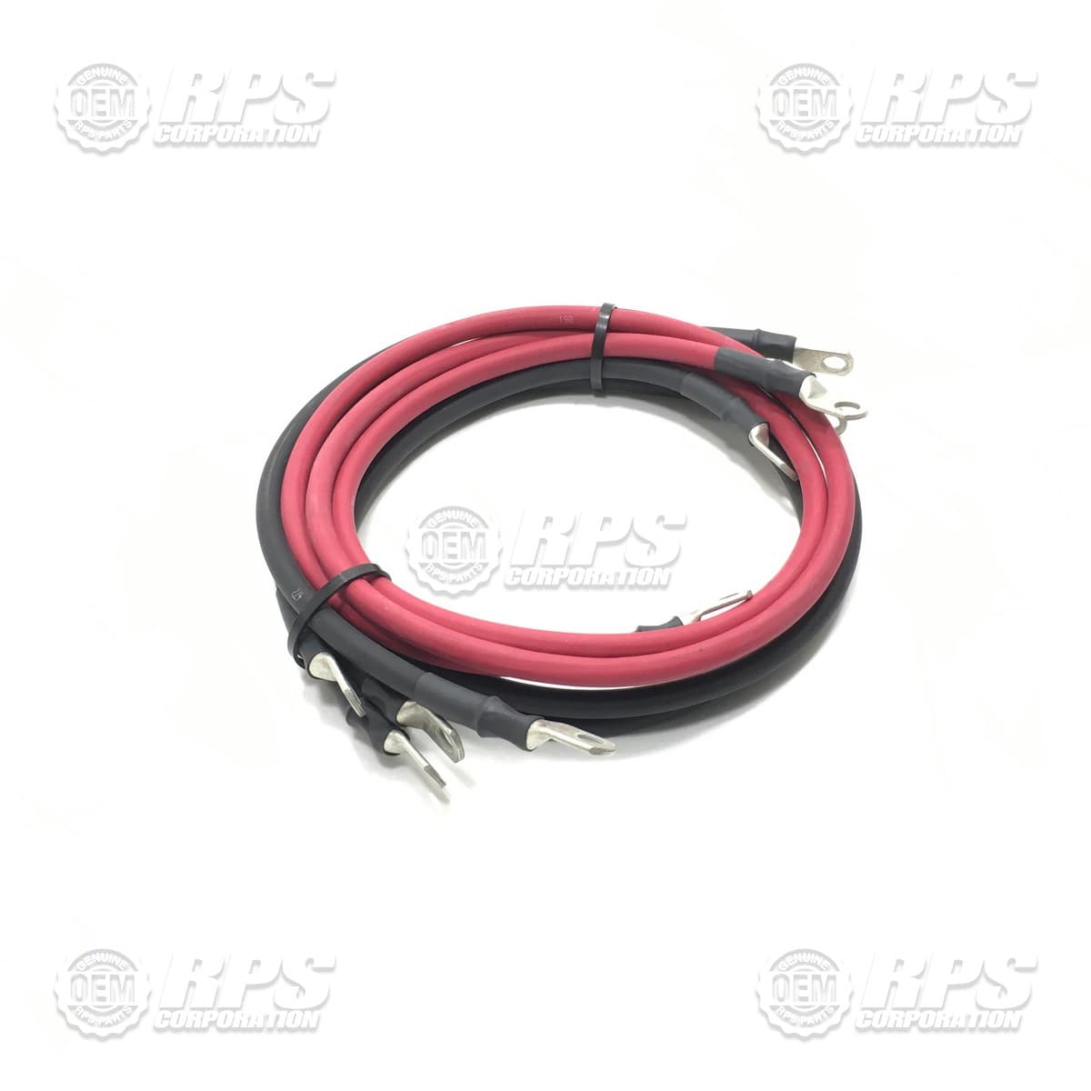 175-1900 - Battery Cable Set