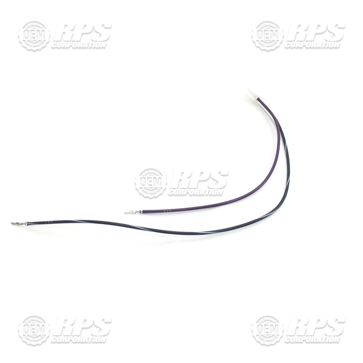 175-2317 - CCM Charger Inhibit Harness, v2 Walk-Behind
