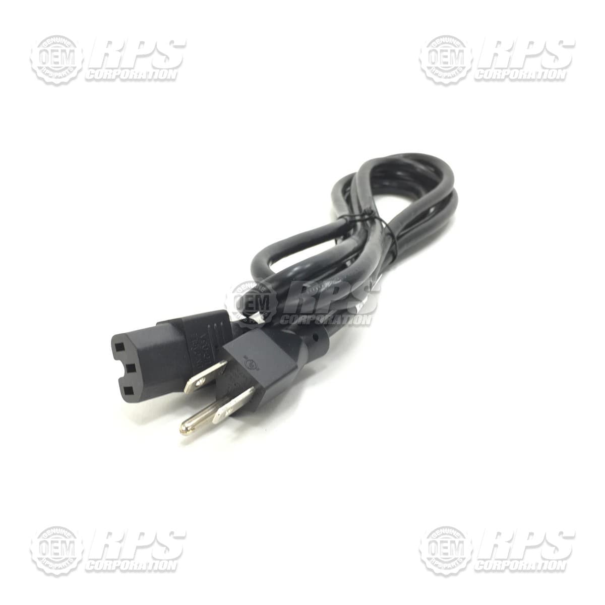 175-2540AC - AC Cordset