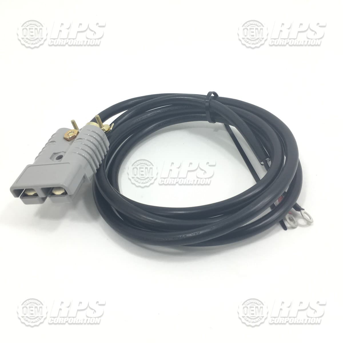 175-2773 - DC Cable Kit For 36v Charger w/Grey 175