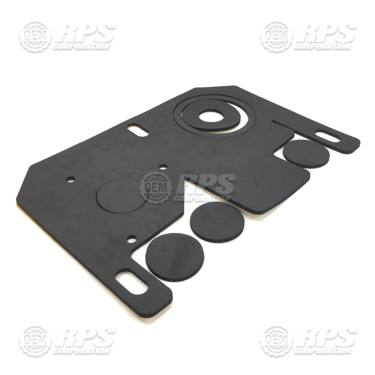 175-3004 - Gasket Set, 16/17 Gal