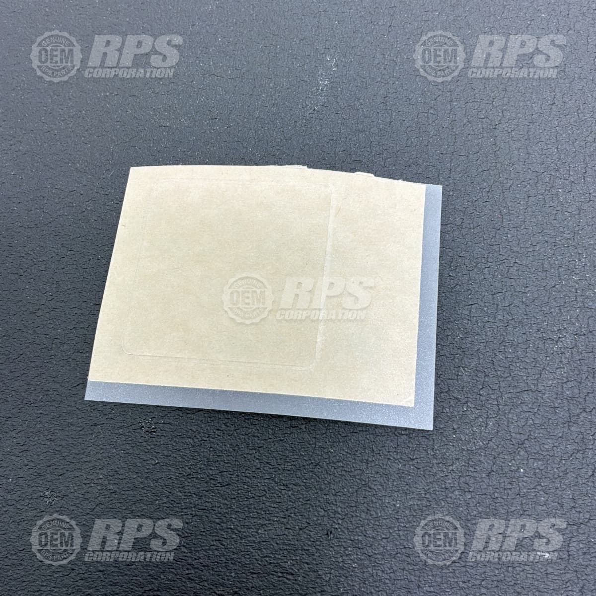 175-3051 - Decal, QR Code Cover