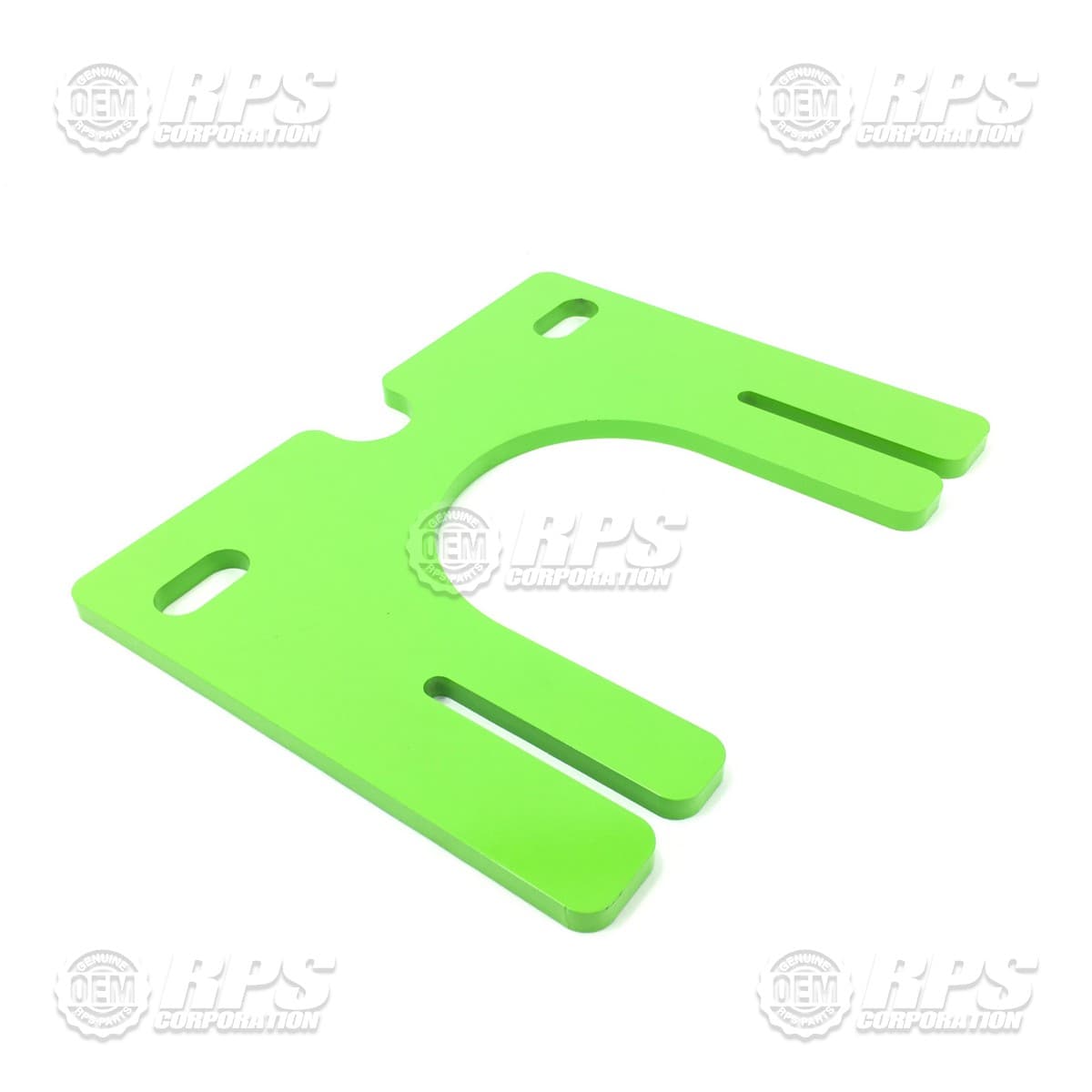 175-4021 - Weight, 16.5 Lbs., Green