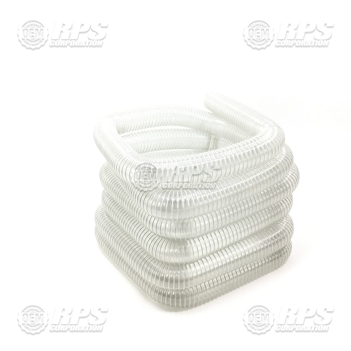 175-4071 - Hose,Wire Reinforced,2"ID, Oil Resistant Urethane
