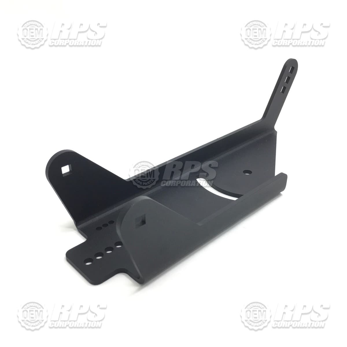 175-7140 - Plate, Squeegee Swing