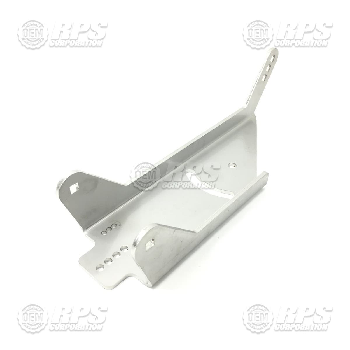 175-7141 - Plate, Squeegee swing