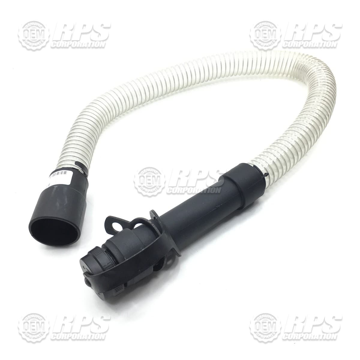 175-7210U - Hose, Drain w/Turn Cap Urethane
