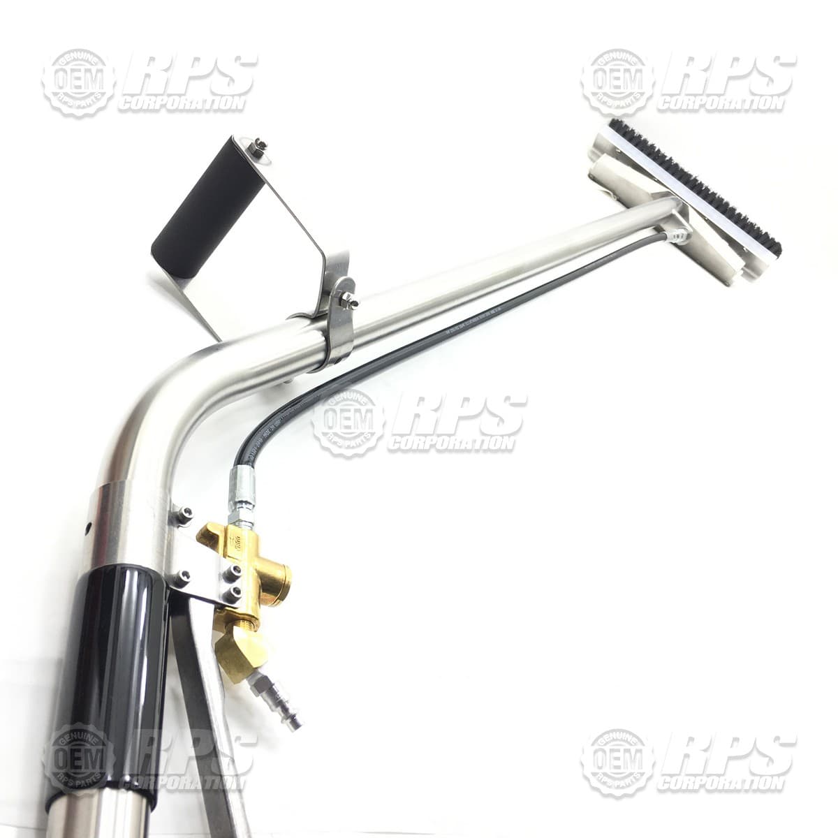 175-8890D - Power Wand Assembly