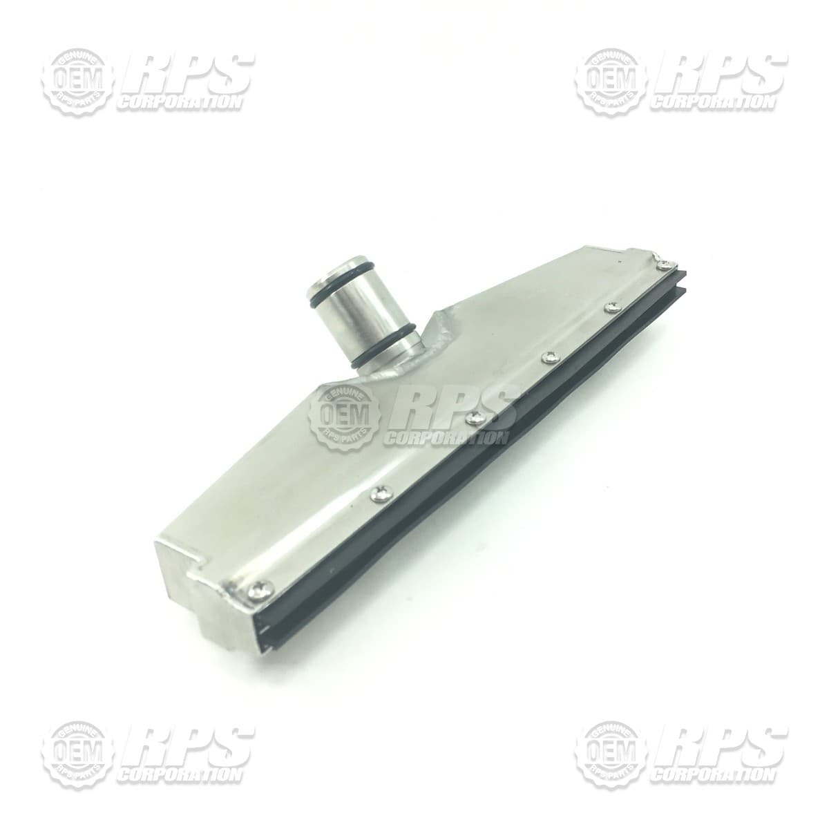 175-8894 - Power Wand Replacement Head Metal Only, No Brush