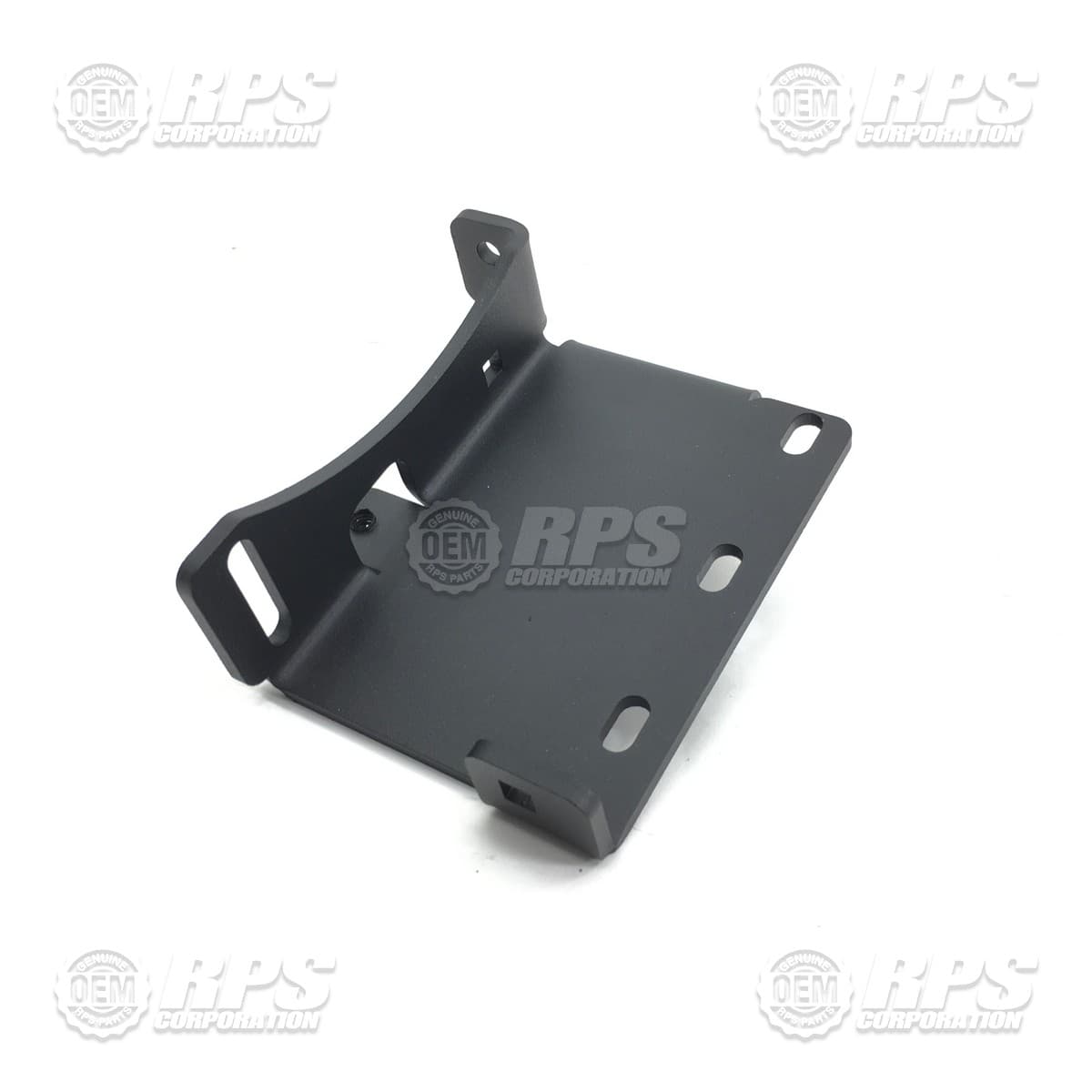 175-9071 - Bracket, Cylindrical Lifting, RH, 25