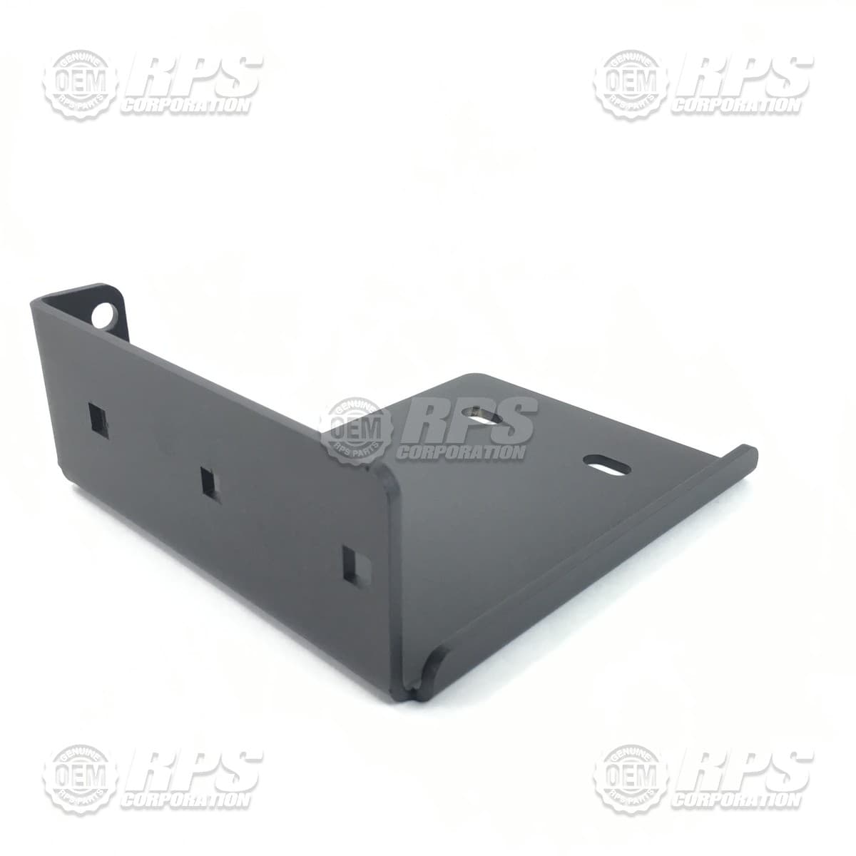 175-9072 - Bracket, Cylindrical Lifting, LH, 29"