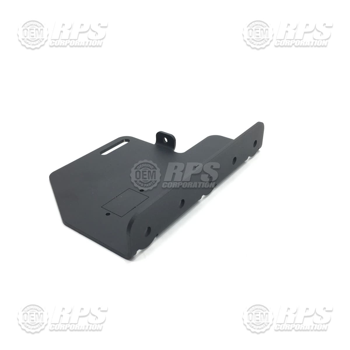 175-9080 - Bracket, Deck Lifting, LH, Edge