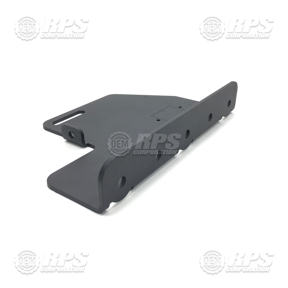 175-9081 - Bracket, deck Lifting, RH, Edge