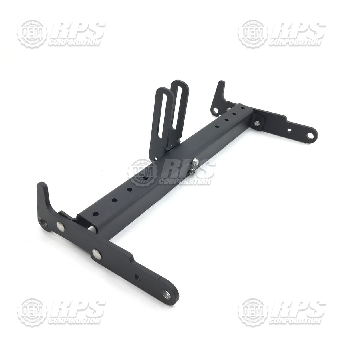 175-9580D - Lift Arm Cross Bar, Complete