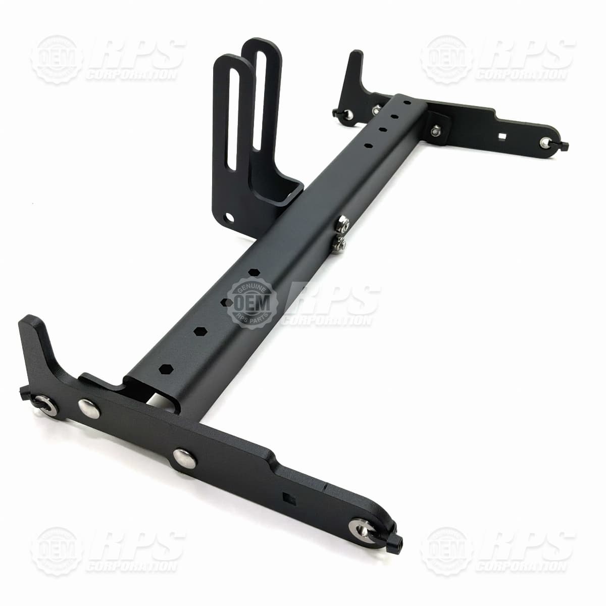 175-9589D - Lift Arm Cylindrical 29, Mini-HD/Carbon v2