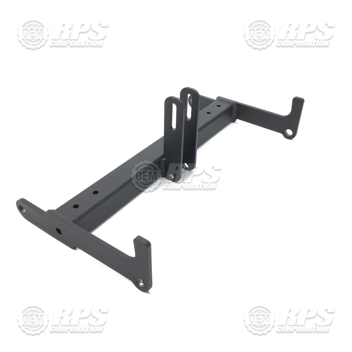 175-9591 - Arm, Lateral, Cylindrical, 25"