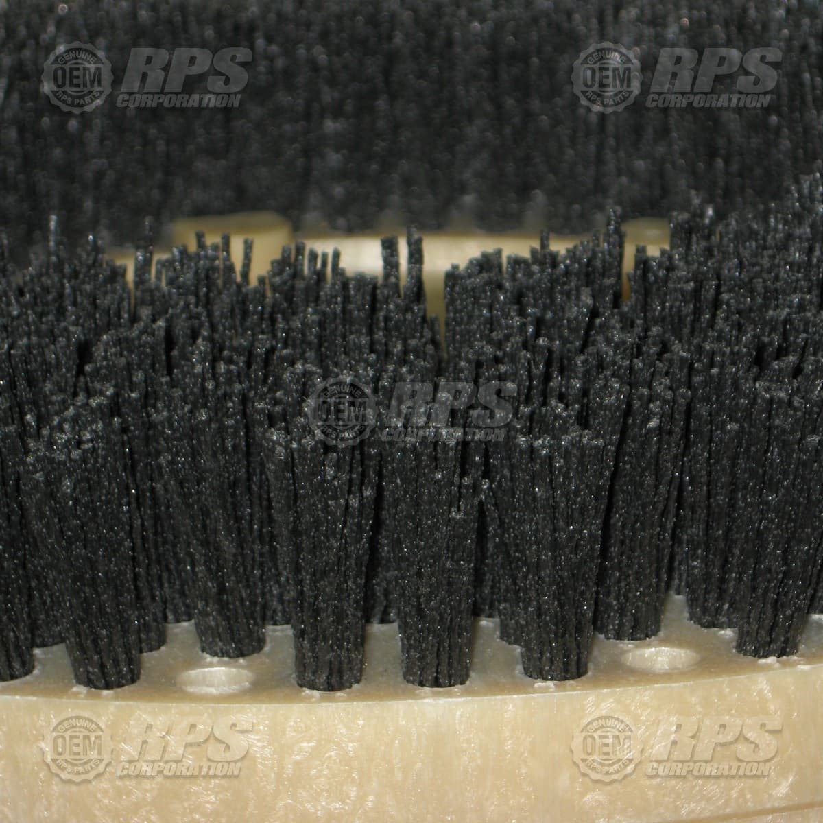 18-421P - Brush,Poly,18"