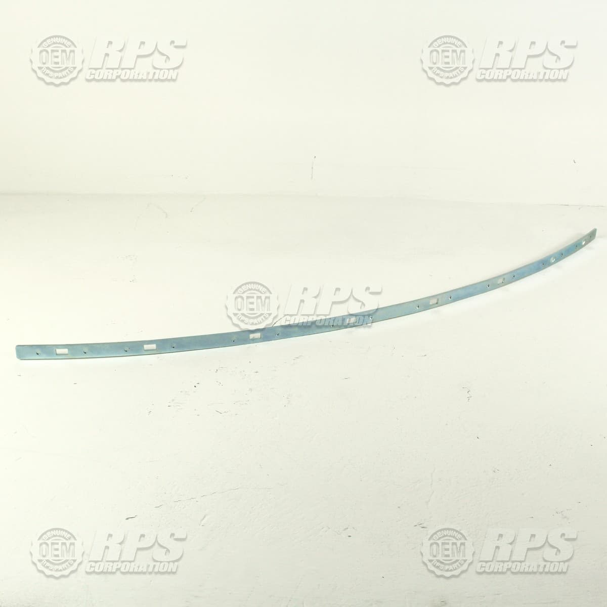 180-7160 - Band, Squeegee, Rear, 34"
