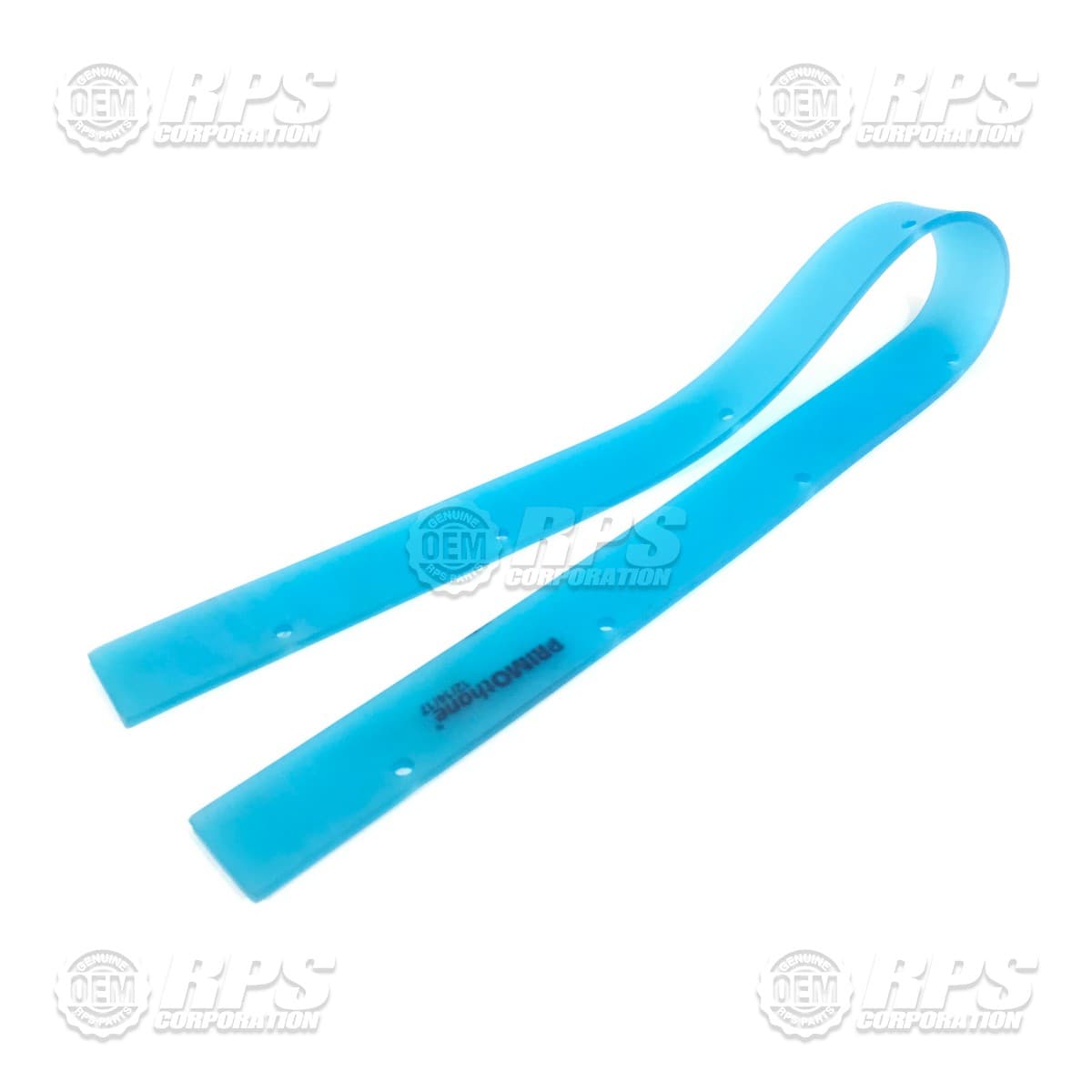 180-754U - Squeegee Blade,Rear,Urethane