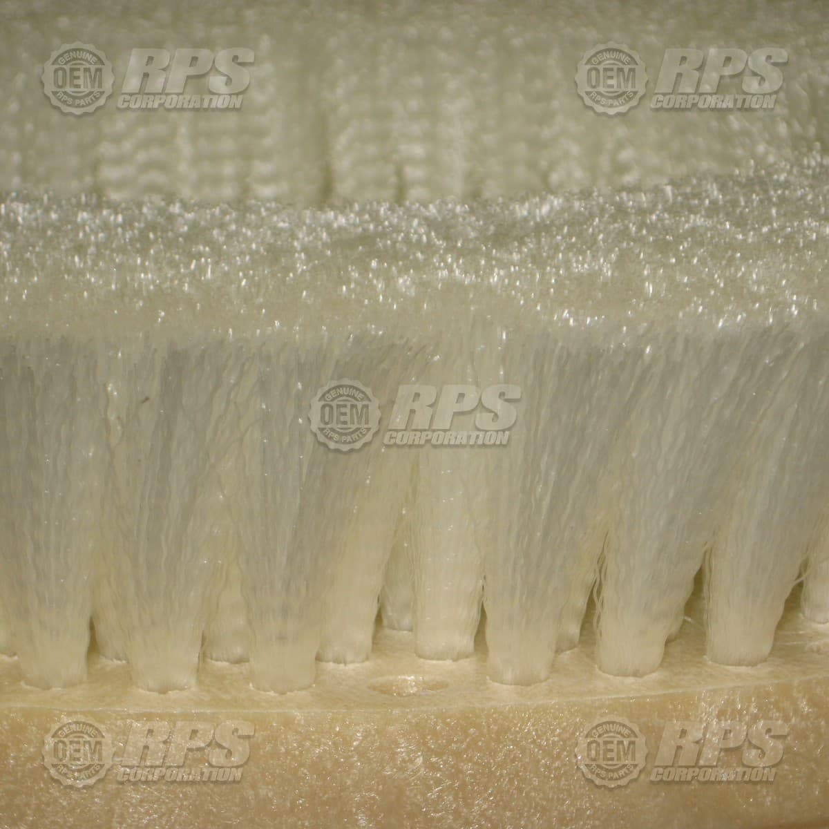 19-421N - Brush,Nylon,19"