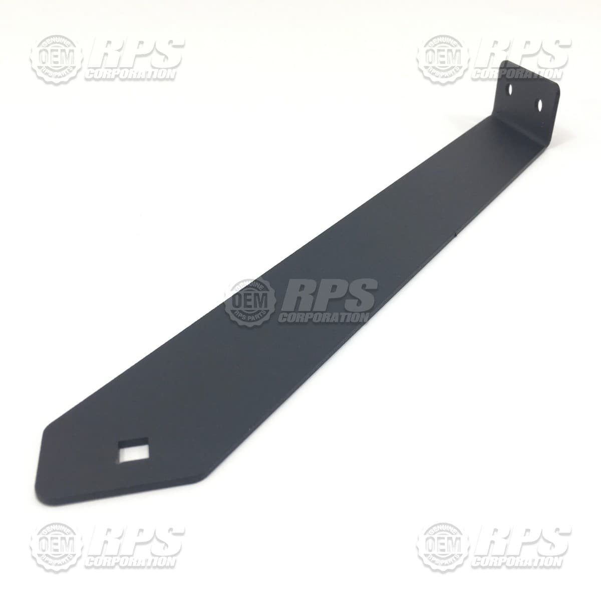 190-1005 - Support,Frame,LH